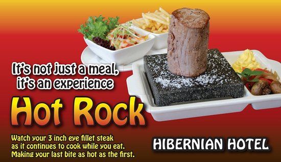 Hibernian Hotel