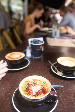 RMB Cafe Bar