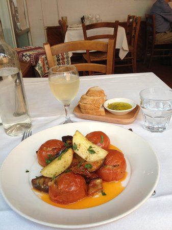 Tsindos-The Greeks Restaurant