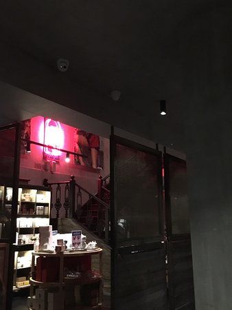 Oriental Teahouse