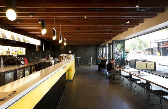 Jasper Kitchen