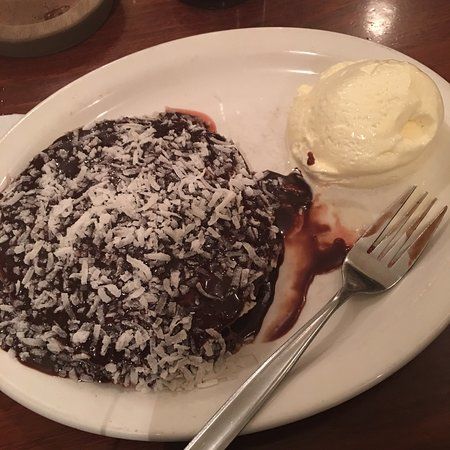 The Pancake Parlour