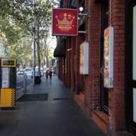 King Indian Cafe