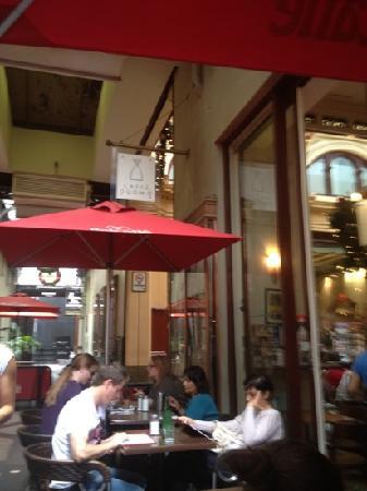 Cafe Duomo