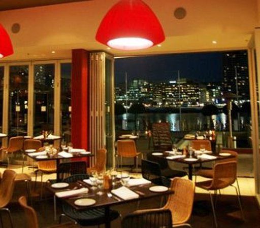 Steakhouse Grill 66