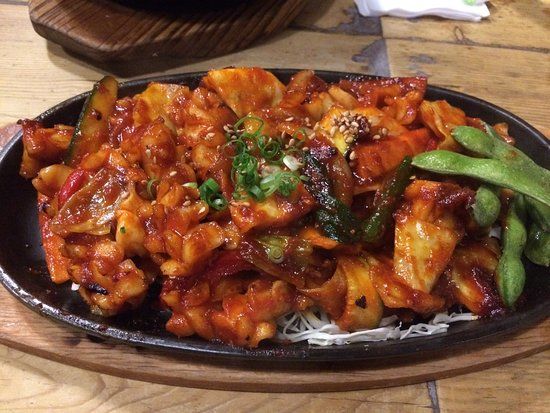Darac Bar & Grill