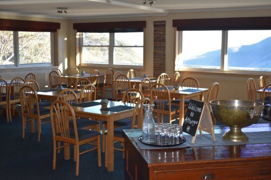 Attunga Restaurant and Bar