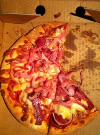 Nico's