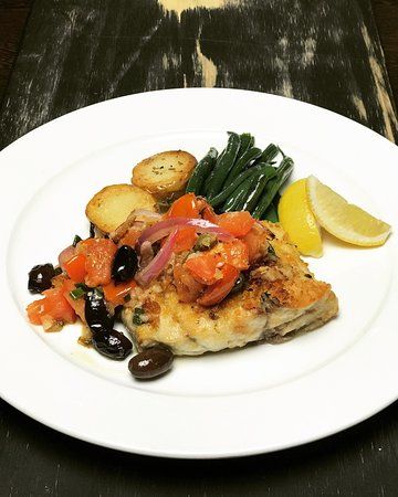 Cellar 47 Restaurant & Wine Bar