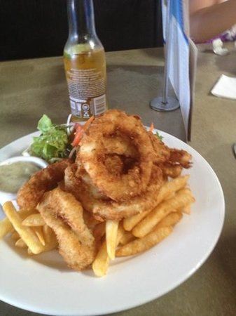 Torquay Restaurant