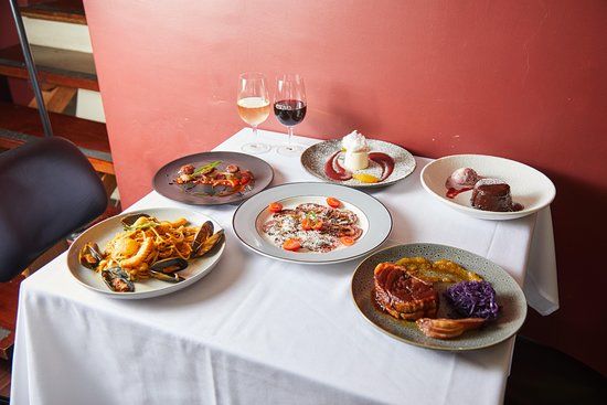 Estivo Restuarant