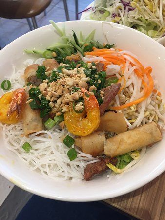 Thanh Ha No2 Vietnamese Cuisine