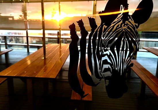 Zebra Bar & Bistro