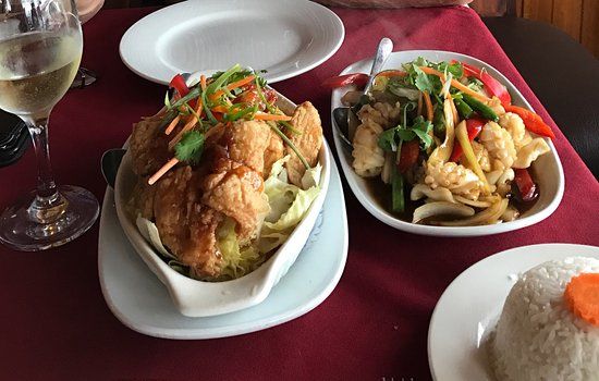 Piyada Thai Restaurant