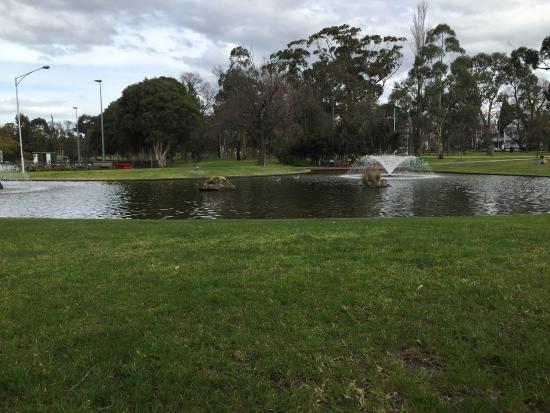 Princes Park