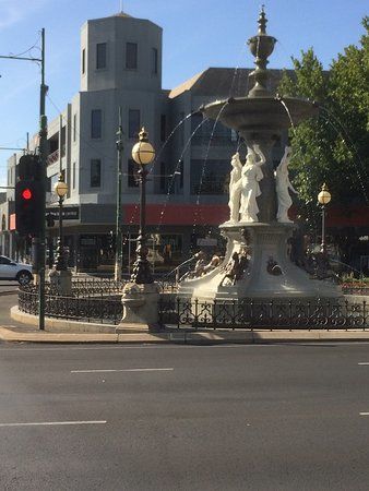 Alexandra Fountain