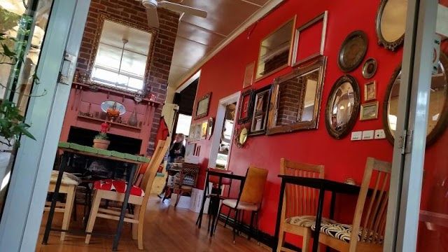 Cafe Go