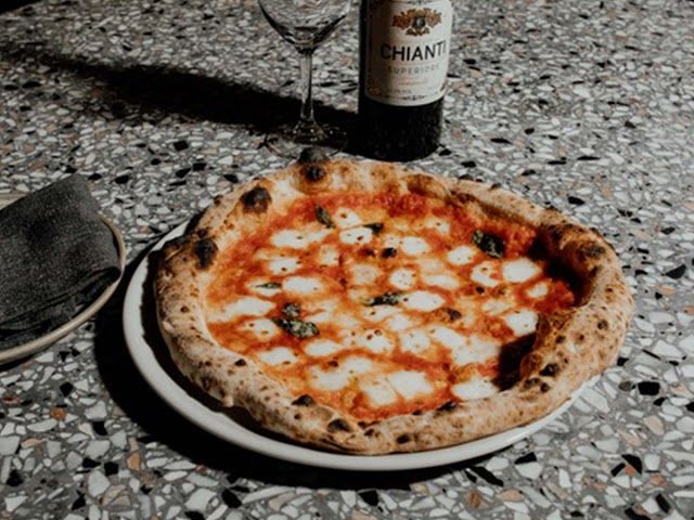 400 Gradi
