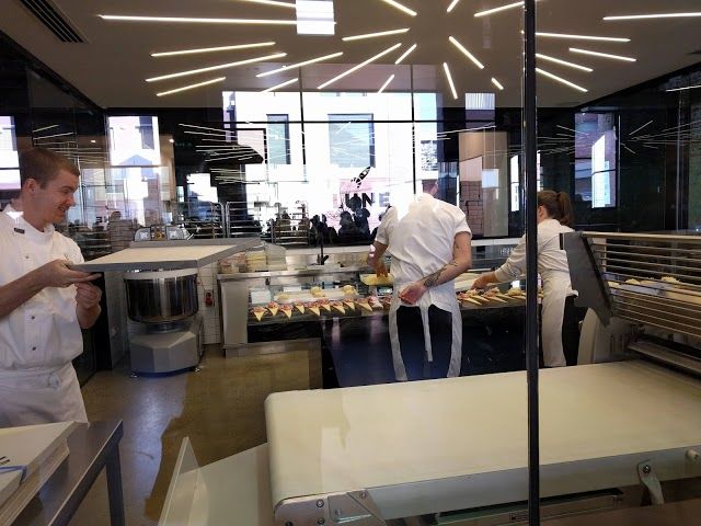 Lune Croissanterie