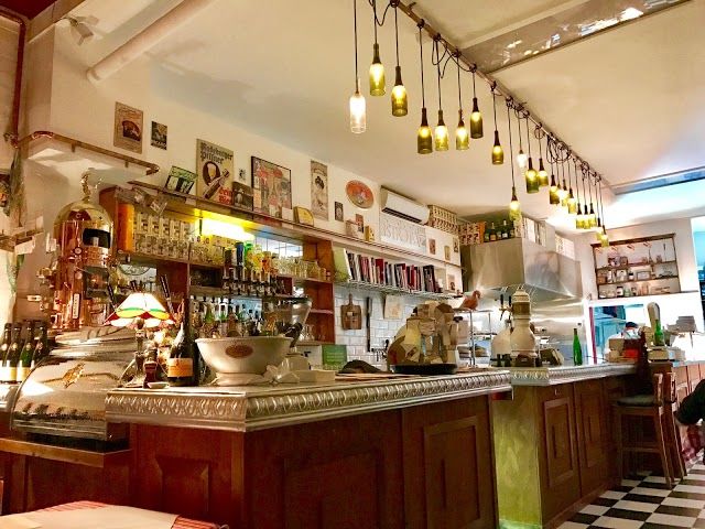 Bistrot St Jean