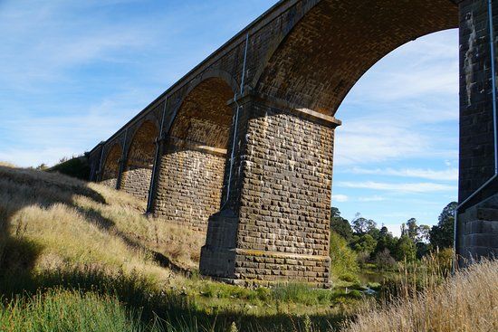 Malmsbury Viaduct