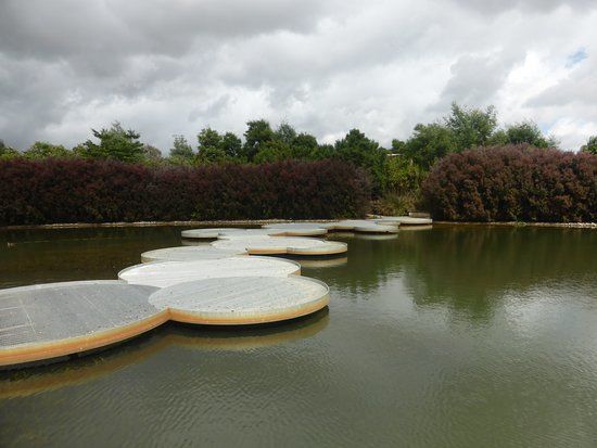 Royal Botanic Gardens Victoria