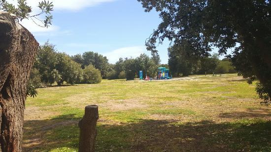 Point Cook Coastal Park