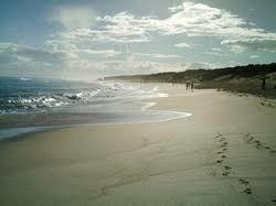 Gunnamatta Beach