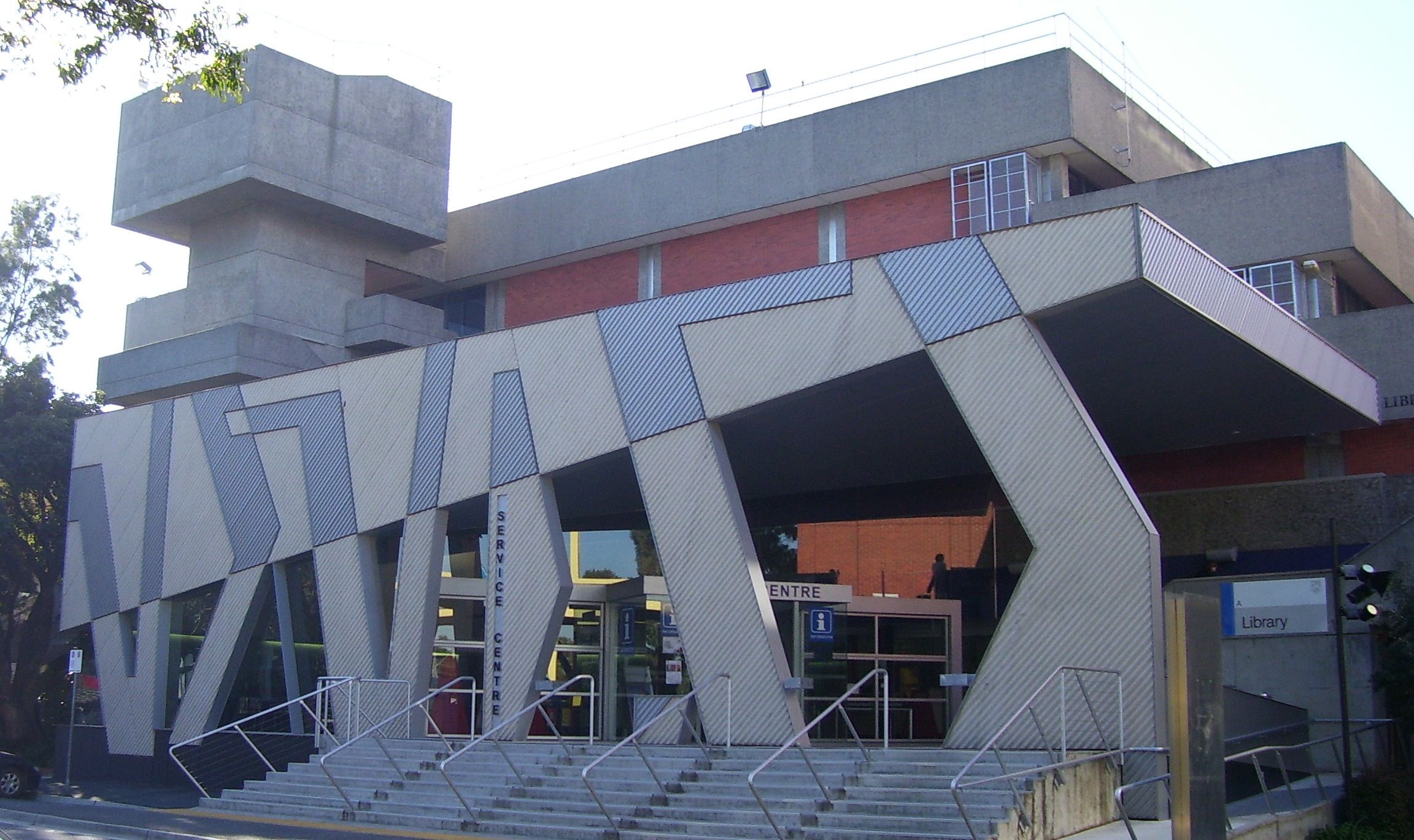 Monash University