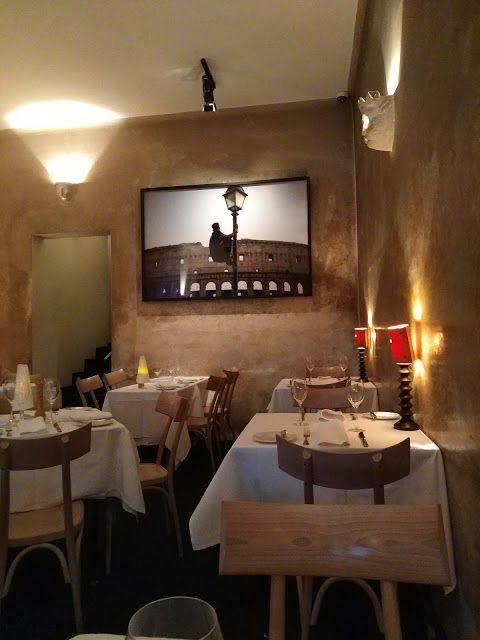 Cafe Di Stasio