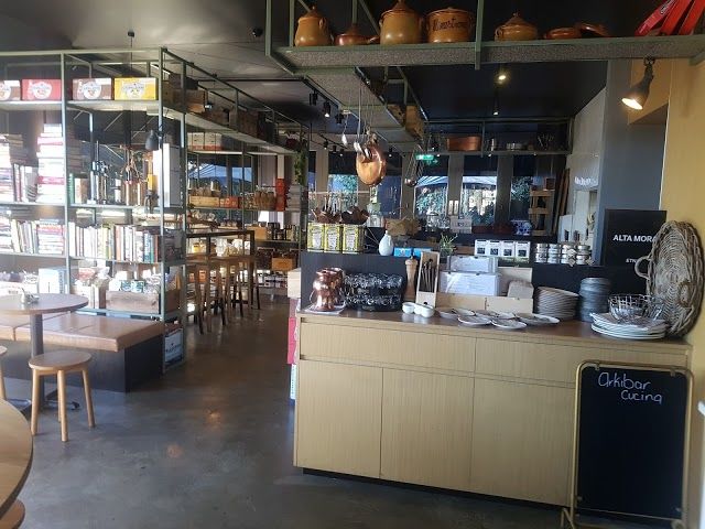 Arkibar Cucina