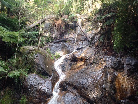 La La Falls