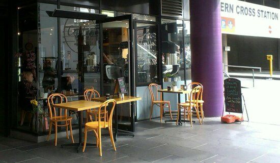Coffee Rush