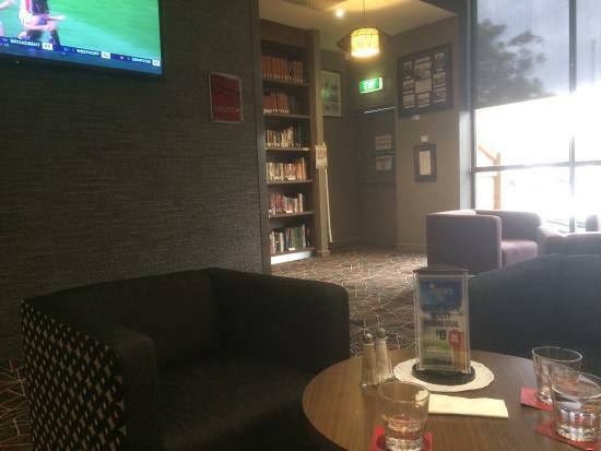 Greensborough RSL