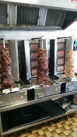 Spiros Souvlaki