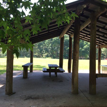 Baynes Park