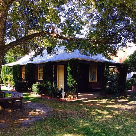 Box Cottage Museum