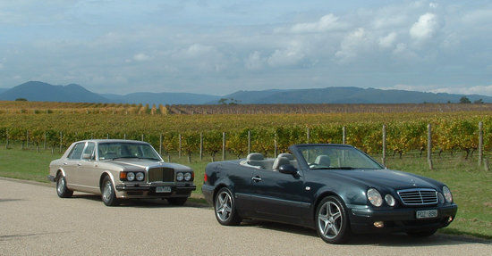 Yarra Valley