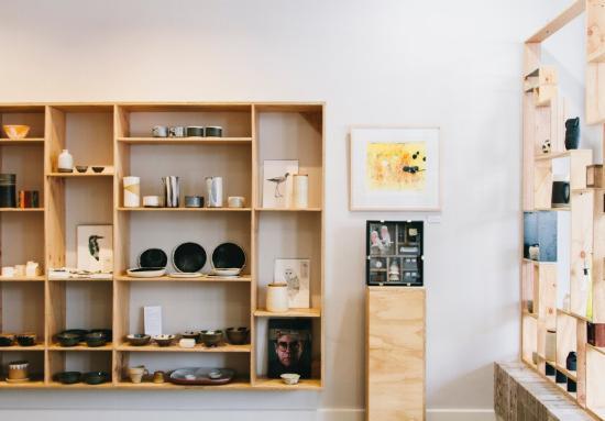 Bokeh Gallery