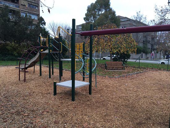 Rockley Gardens