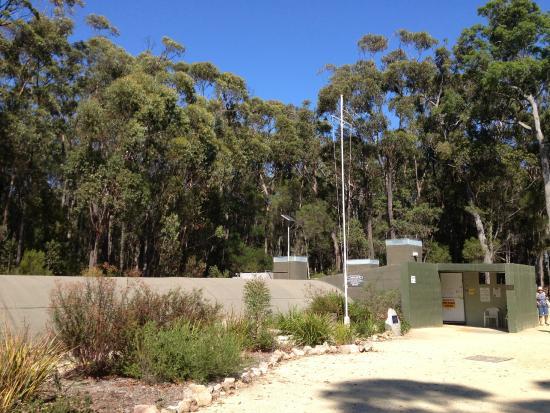 WW11 Bunker Museum