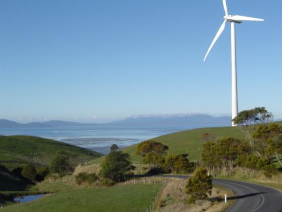 Toora Wind Farm