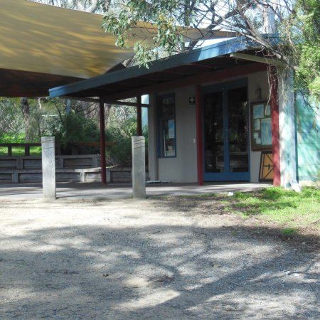 Currawong Bush Park