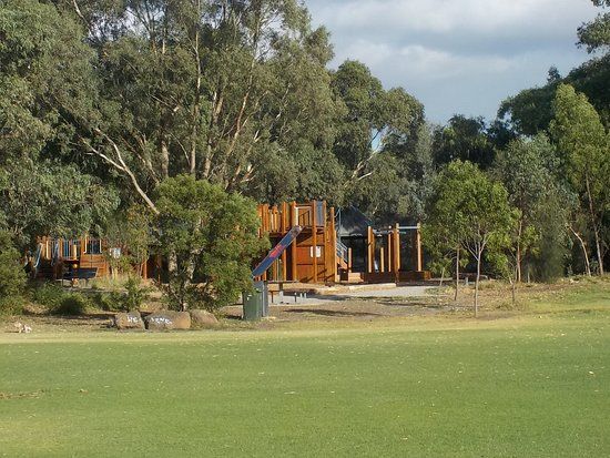Merri Park