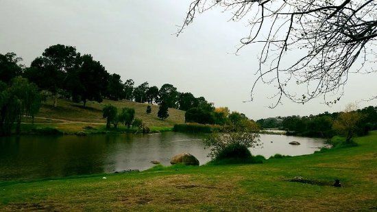 Greenvale Reservoir Park