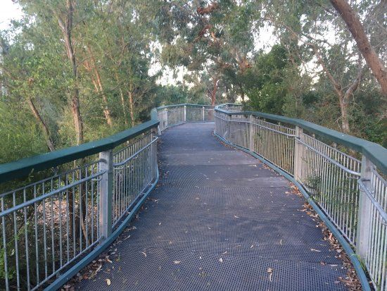 Whatmough Park