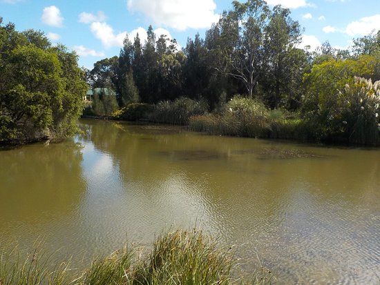 Basterfield Park