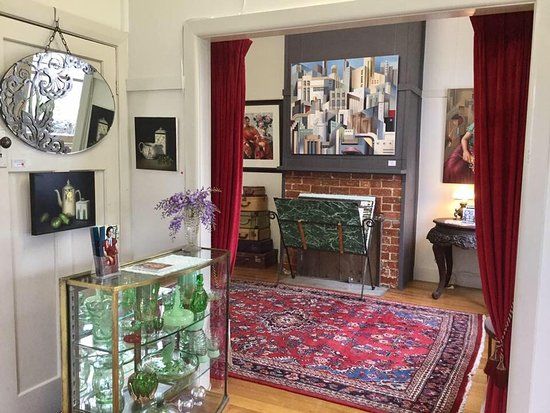 Catherine Abel Gallery