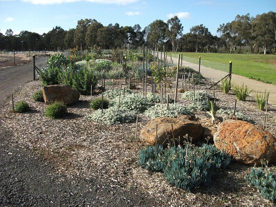 Melton Botanic Garden