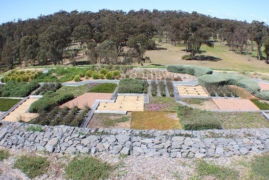 Australian Botanic Gardens Shepparton